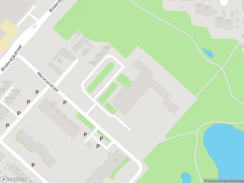 Overlastmelding Marsmanstraat in Doetinchem