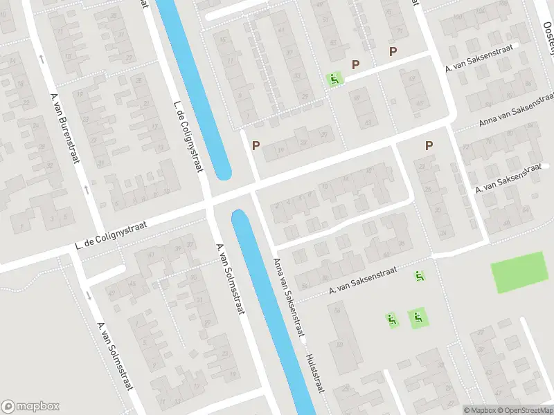 Overlastmelding Anna van Saksenstraat in Noord-Scharwoude gesloten