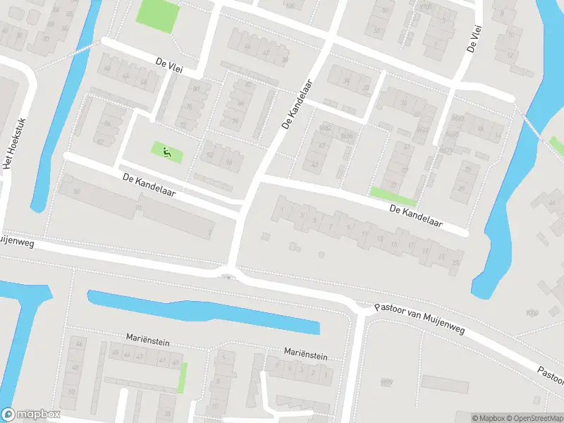 Overlastmelding De Kandelaar in Heiloo gesloten