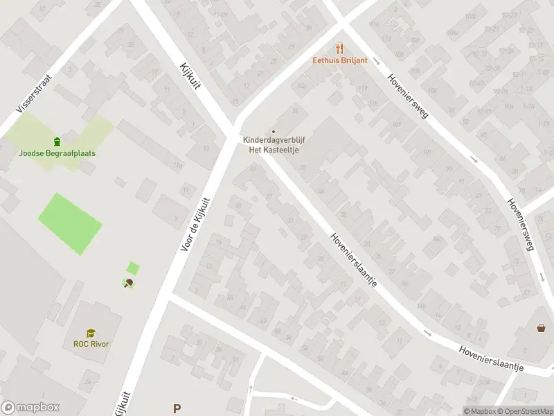 Politie naar de J.D. van Leeuwenstraat in Tiel vanwege aanrijding met letsel