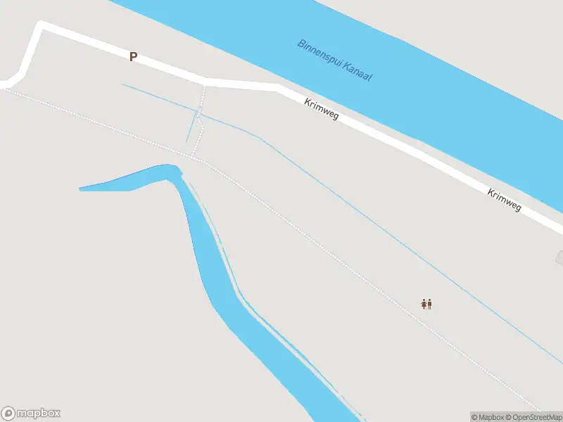 Ambulance met gepaste spoed naar de Krimweg in Oostvoorne