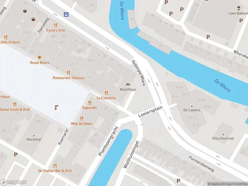 Ambulance naar de Looiersplein in Purmerend