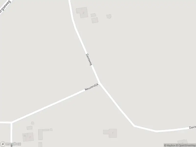 Brandweer met gepaste spoed naar de Davisweg in Zelhem