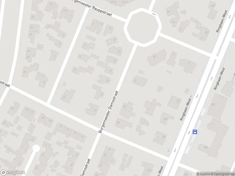 Overlastmelding Burgemeester Damsstraat in Tilburg gesloten