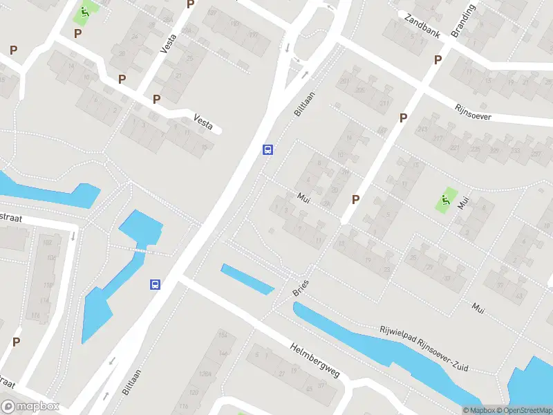 Anonieme overlastmelding Mui in Katwijk