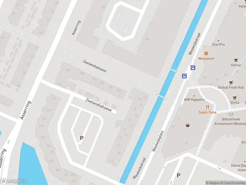 Overlastmelding Zeelandiahoeve in Amstelveen gesloten