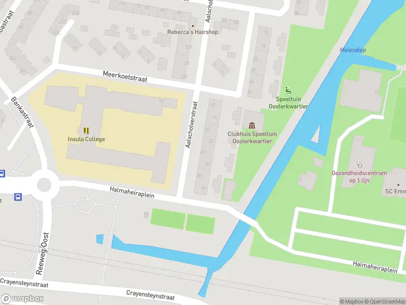 Anonieme overlastmelding Aalscholverstraat in Dordrecht