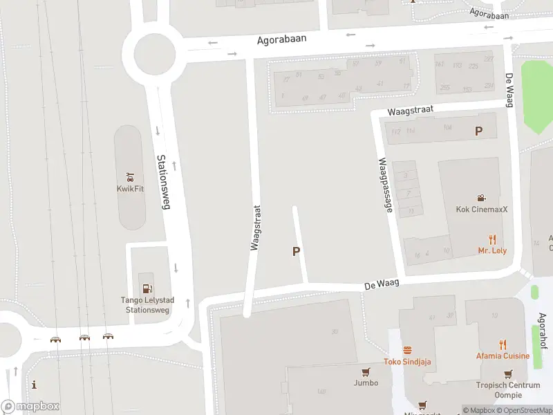 Anonieme overlastmelding Waagstraat in Lelystad gesloten