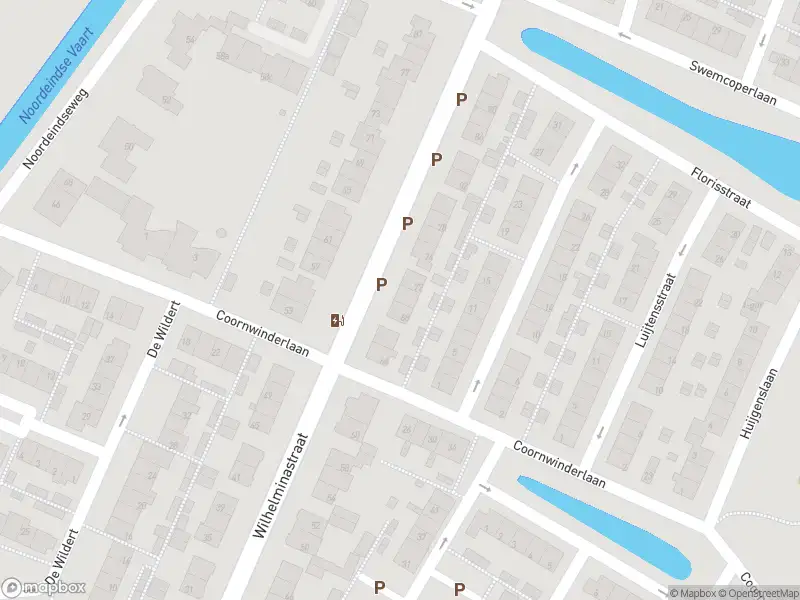 Brandweer met grote spoed naar de Oranjestraat in Berkel en Rodenrijs vanwege reanimatie