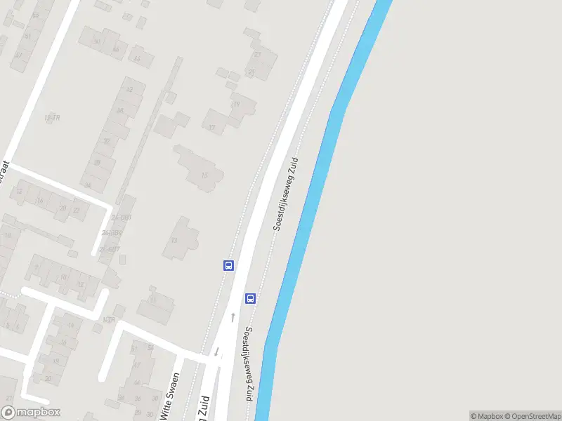 Politie naar de Utrechtseweg in De Bilt vanwege aanrijding met letsel