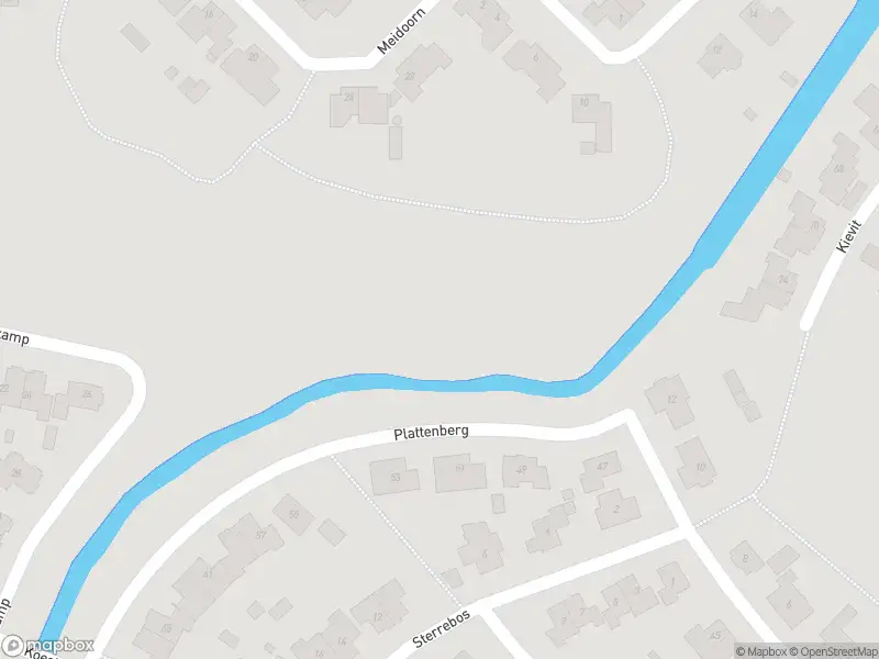 Brandweer met gepaste spoed naar de Morgenster in Wijhe vanwege stankoverlast