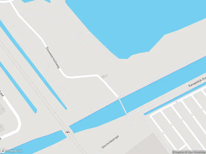 Brandweer met gepaste spoed naar de Douwelerkolkweg in Deventer