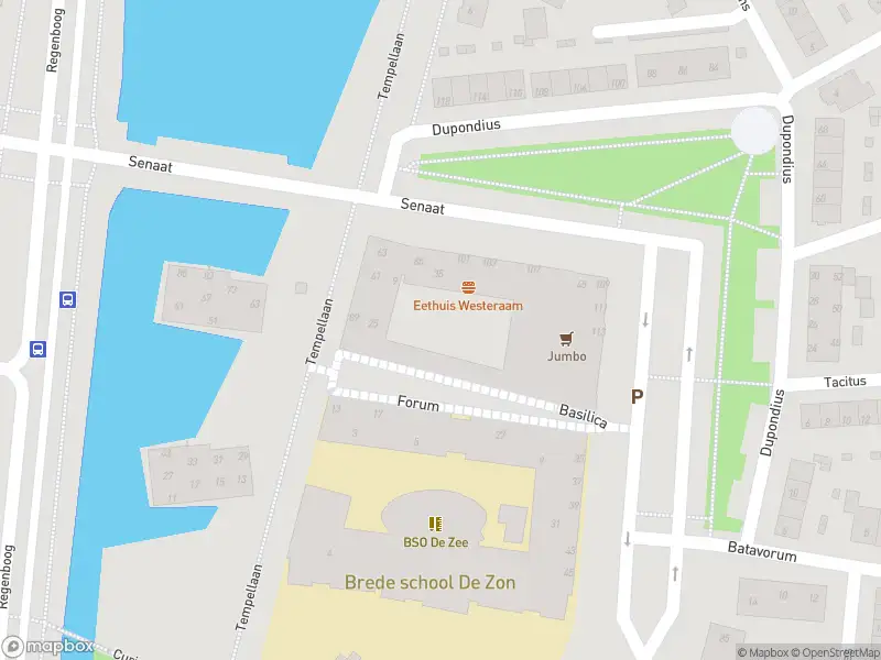 Anonieme overlastmelding Basilica in Elst