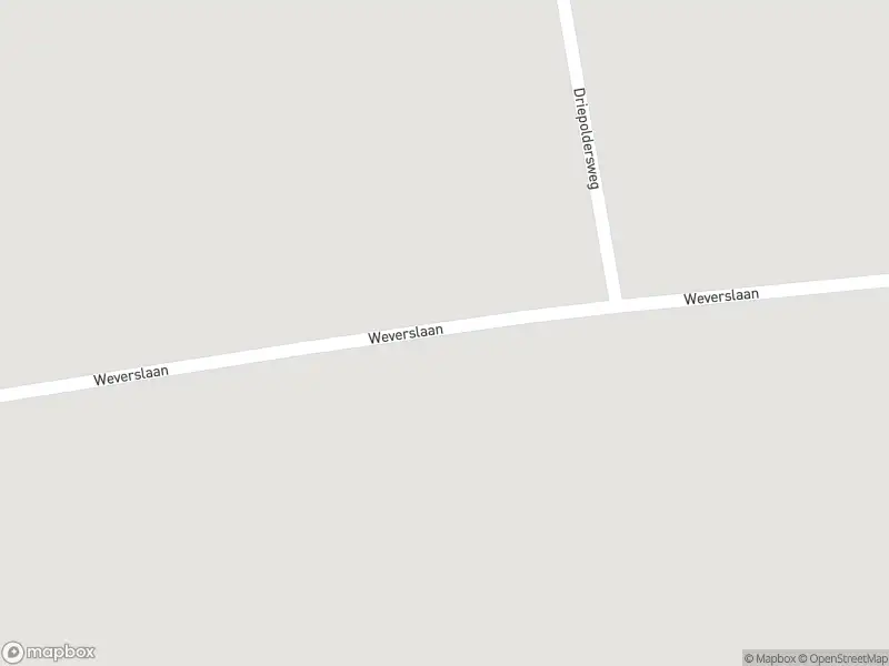 Politie met grote spoed naar de Weverslaan in Wedde vanwege ongeval met letsel