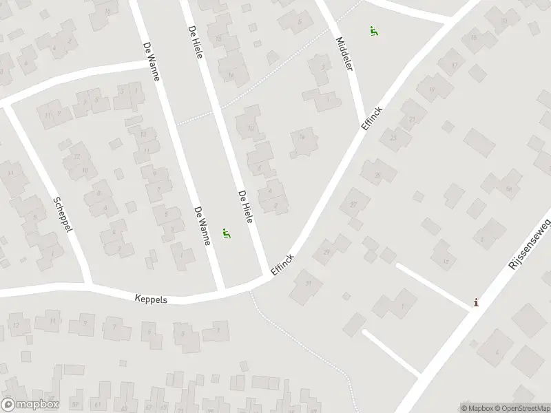 Brandweer met grote spoed naar de De Hiele in Markelo vanwege afhijsen patient