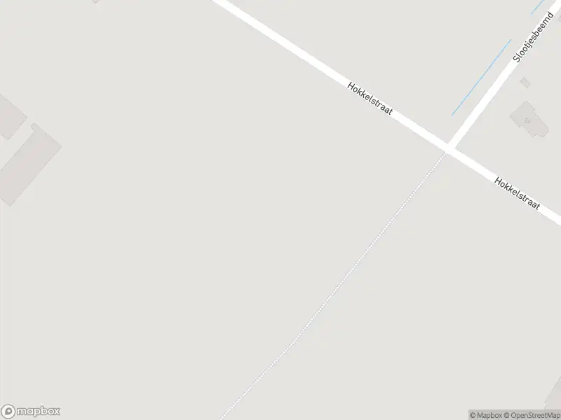 Overlastmelding Hokkelstraat in Best