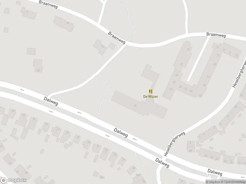 Overlastmelding Cattepoelseweg in 6821JW Arnhem