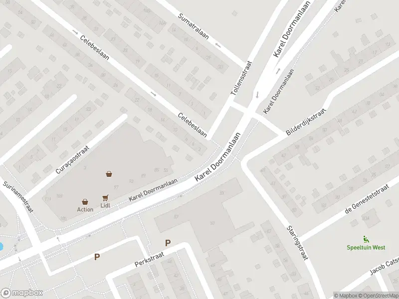 Ambulance met gepaste spoed naar de Celebeslaan in Zwijndrecht