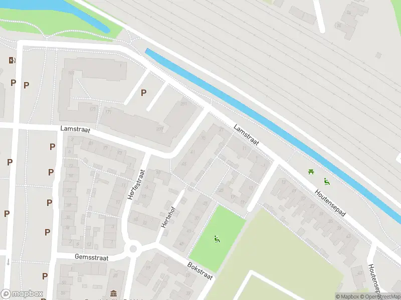 Politie naar de Lamstraat in Utrecht vanwege steekincident