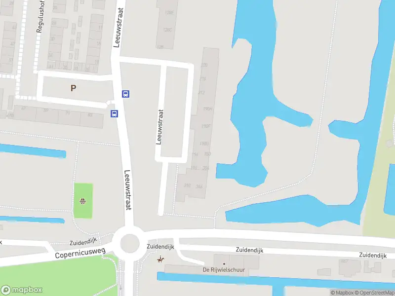 Overlastmelding Leeuwstraat in Dordrecht