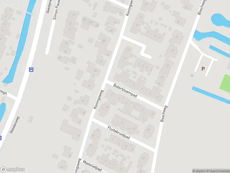 Ambulance met gepaste spoed naar de Boterbloempad in Akersloot