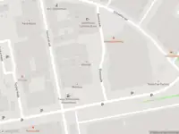 Ambulance met gepaste spoed naar de Schaafstraat in Amsterdam