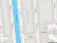 Politie met grote spoed naar de Van Brakelstraat in Amsterdam vanwege overval