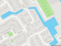 Ambulance met gepaste spoed naar de Leverkruid in Heemskerk