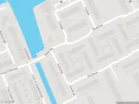 Ambulance met gepaste spoed naar de Reigerlaan in Capelle aan den IJssel