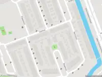 Ambulance met gepaste spoed naar de Resakhout in Zoetermeer