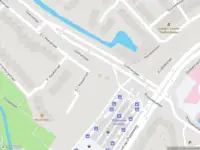 Ambulance met gepaste spoed naar de Ruwaard van Puttenweg in Spijkenisse