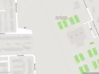 Brandweer met gepaste spoed naar de Sterkselseweg in Heeze