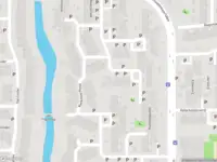 Ambulance met grote spoed naar de Snippenhoek in Leiden