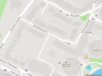 Ambulance met grote spoed naar de Van Everdingenstraat in Alkmaar