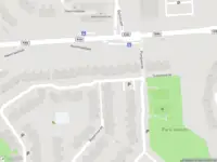 Ambulance met gepaste spoed naar de Ristervoorde in Spijkenisse