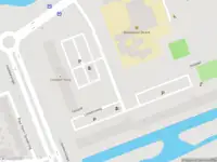 Ambulance met gepaste spoed naar de Lissabonweg in Vlaardingen