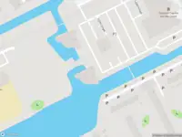 Ambulance met gepaste spoed naar de Lijstersingel in Capelle aan den IJssel