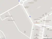 Politie naar de Van Rensselaerlaan in Utrecht vanwege aanrijding met letsel