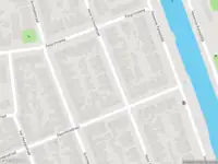 Overlastmelding Hoevensekanaaldijk in 5018EB Tilburg gesloten