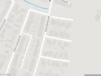 Politie naar de Paul Schuitemastraat in Deventer vanwege aanrijding met letsel