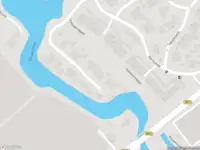 Ambulance met grote spoed naar de Platschelp in Monster