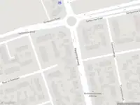 Anonieme overlastmelding Hagelingerweg in Santpoort-Noord