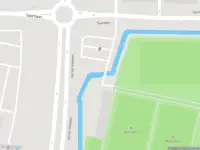 Overlastmelding Sportlaan in Amstelveen