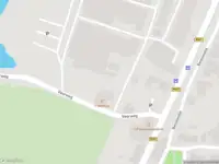 Brandweer met grote spoed naar de Veerweg in Olst vanwege voertuigbrand