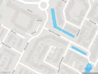 Anonieme overlastmelding Hillinenweg in Hillegom