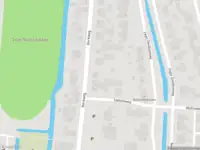 Overlastmelding Kerkweg in Venhuizen (North Holland) gesloten