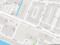 Ambulance naar de Wagenweg in Purmerend