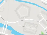 Ambulance met gepaste spoed naar de Gazellenburg in Barendrecht