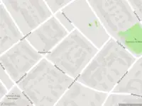 Politie naar de Land van Ravensteinstraat in Uden vanwege ongeval met letsel