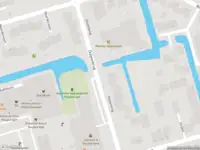 Overlastmelding  in Hoogkarspel